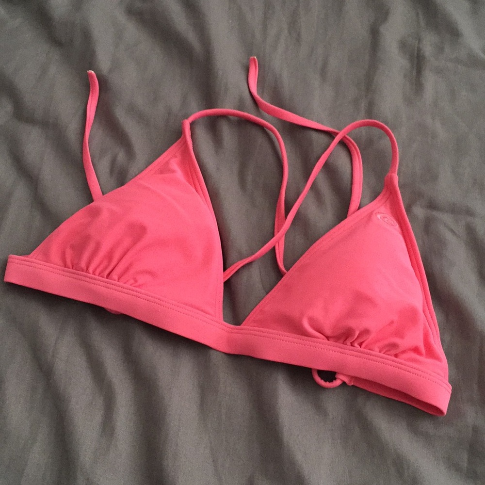 ⚡️SOLD⚡️RIPCURL SWIM TOP